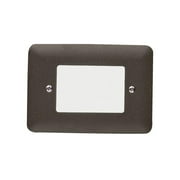 Kichler Acrylic Lens Step Light