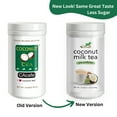 thumbnail image 5 of CAcafe Coconut Tea 19.05OZ (Now More Delicious!), 5 of 8