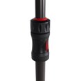 thumbnail image 6 of Frameworks ID Series Adjustable Speaker Stand with Piston Driven Lift Assistance, 6 of 7