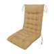 thumbnail image 2 of Cojín De Suelo Acolchado, Almohadilla De Asiento De Felpa, Decoración Acogedora Para El Hogar, Para Sofá, Cama O Silla De Sala De Estar, Multicolor, 2 of 9