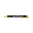 thumbnail image 3 of G.T. Luscombe Company, Inc. Yellow Bible Dry Highlighters | No Bleed Eco-Friendly Refillable Dry Highlighters | No Sharpening | No Smearing or Fading | Vibrant Color | 12 Pack of Yellow, 3 of 4