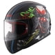 thumbnail image 1 of Casco LS2 Rapid Street integral Happy Dreams X-Small, 1 of 2