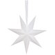 thumbnail image 3 of Estrella de papel Best Season "Sensy Star 55" con cable, caja de cuatro colores, crema 231-19 Zhivalor HR-0031, 3 of 7
