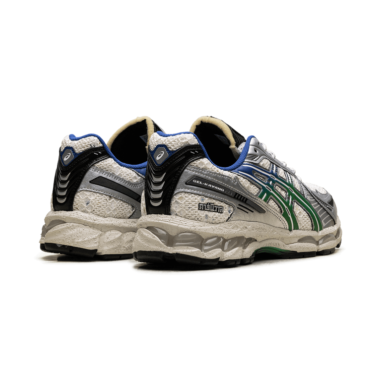 ASICS MENS Gel-Kayano 12.1 