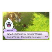 Yo-Kai Watch, Nintendo, Nintendo 3DS, 045496743369
