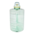 thumbnail image 2 of Mainstays Blue Plastic Water Bottle, 3.78 Litres, 1 Piece, 2 of 4