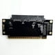 thumbnail image 4 of Tarjeta Elevadora PCIe 5.0 X16 de 512 Gbps A 4C+ Tarjeta Adaptadora de Protección para Pruebas de Expansión 4C+ Servidor EDSFF GEN5 Extensor 16x, 4 of 5