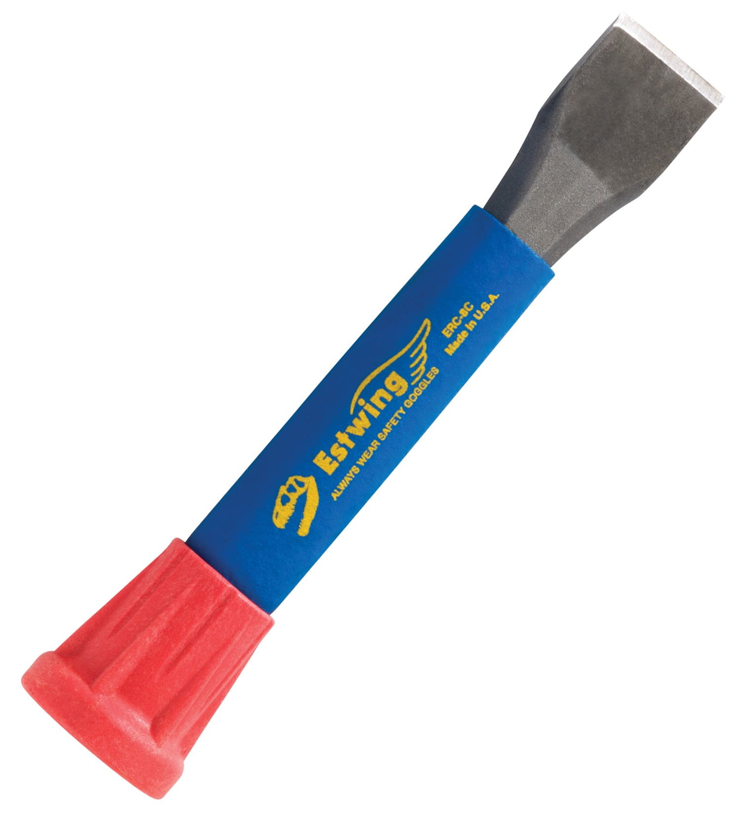 Estwing ERC8C 8" Rock Chisel