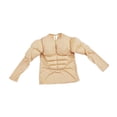 thumbnail image 3 of Disfraz de camiseta sin mangas perfecl para niños M, 3 of 8