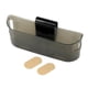 thumbnail image 1 of Bolsa de almacenamiento para ventilación de coche, duradera y ordenada, organizador de accesorios para el interior del automóvil. 18x4x7cm, 1 of 9