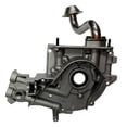 thumbnail image 1 of Bomba de Aceite Motor REXITE 2001 A 2005 Fiat 4 CIL 1.0L Aluminio Mecánica Gasolina, 1 of 3