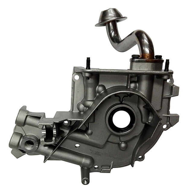 Bomba de Aceite Motor REXITE 2001 A 2005 Fiat 4 CIL 1.0L Aluminio Mecánica Gasolina