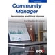 thumbnail image 1 of Community Manager. Herramientas, Analitica E Informes Ediciones De La U 9789587923964, 1 of 2
