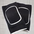 thumbnail image 2 of Anti-slip Knee Brace Sleeve Elastic Breathable Knee Protector for Exercise Sports Traning, 2 of 8