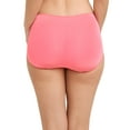 thumbnail image 2 of Jockey Women's No Panty Line Promise Tactel Hip Brief, 2 of 4