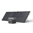 thumbnail image 1 of Generador solar EF ECOFLOW RIVER 2 Pro 768 Wh con panel de 220 W, 1 of 7