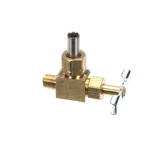 FETCO 102028 BYPASS VALVE ASSEMBLY. FOR FETCO