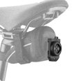 thumbnail image 2 of Soporte Clip para Bolsa de Sillín de Ciclismo TUSITA Compatible con Garmin Varia, 2 of 7