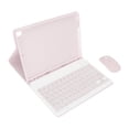 thumbnail image 1 of Étui pour Tablette, Étui de Précision pour Tablette avec Clavier et Souris pour IOS, 1 of 8