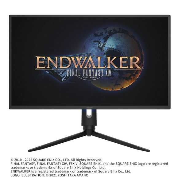 Funai, 32" Flat Gaming Monitor, FGM-32F445