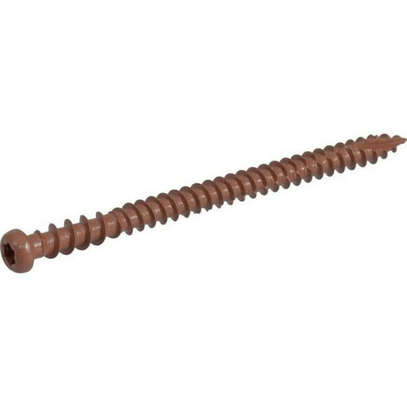 Deck Plus 5021997 Ceramic Deck Screws