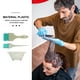 thumbnail image 4 of 1 juego de pinceles y cuencos para teñir el cabello. Kit de cuenco para mezclar pinceles para teñir el cabello., 4 of 6