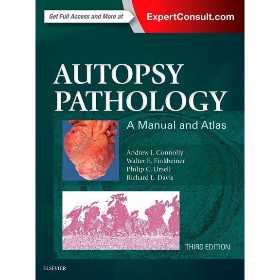 Autopsy Pathology: A Manual and Atlas