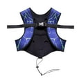 thumbnail image 1 of Gilet de Plongée Réglable pour la Pêche Sous-Marine XL, 1 of 9