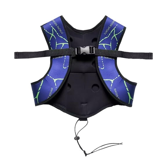 Diving Weight Vest Freediving Weight Vest for Spearfishing Scuba Underwater M