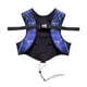 thumbnail image 1 of Chaleco de peso para buceo, chaleco de neopreno para adultos, hombres y mujeres, chaleco de peso para apnea. L, 1 of 9