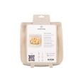 thumbnail image 4 of Bolsa de almacenamiento reutilizable de silicona W&P Porter Sandwich, 1 litro, avena, 4 of 6
