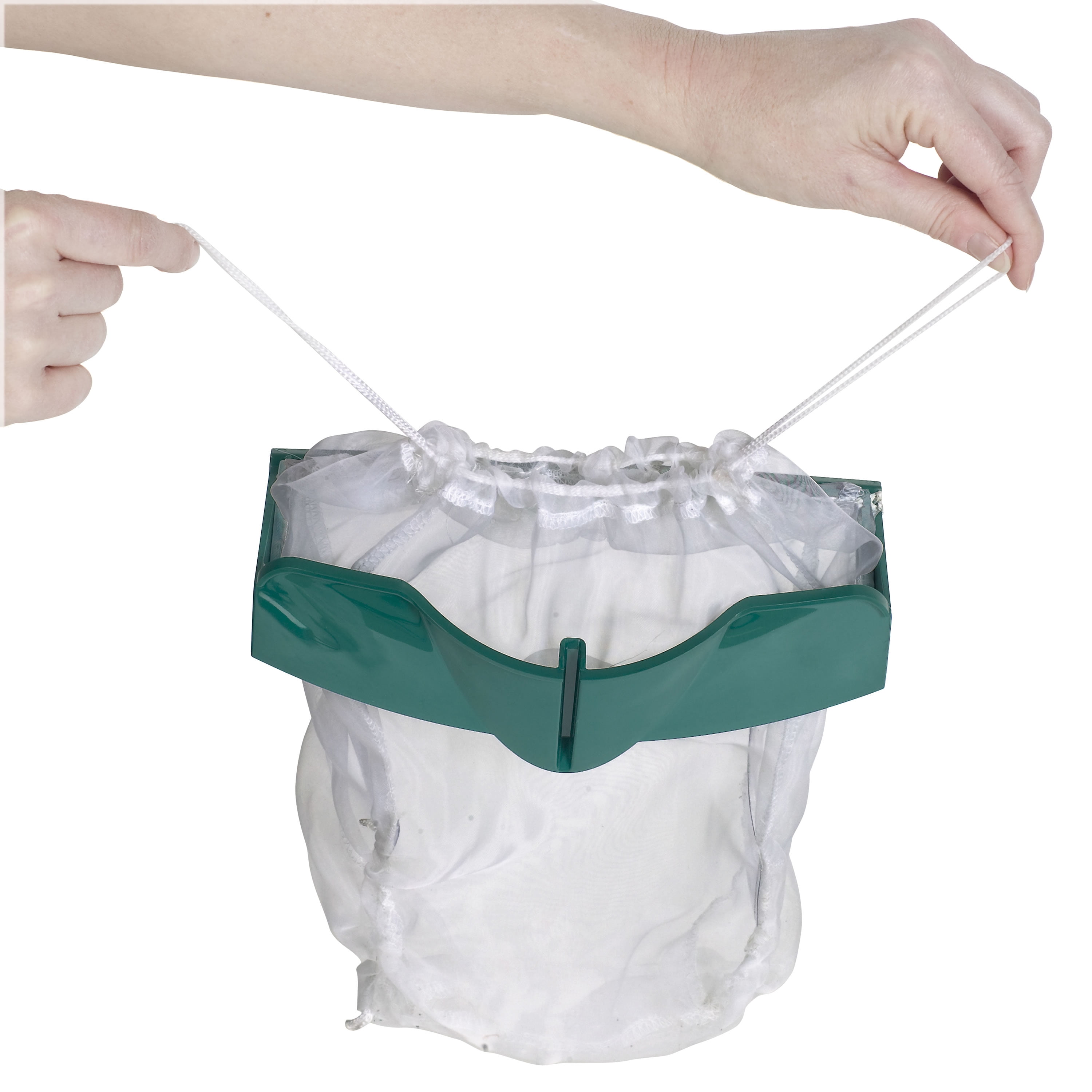 Mosquito Magnet Independence & Liberty Plus Mosquito Trap Replacement Net