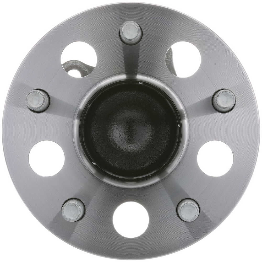 NSK 49BWKHS68J Wheel Bearing and Hub Assembly Fits select: 2012-2017 TOYOTA CAMRY, 2016-2018 LEXUS ES