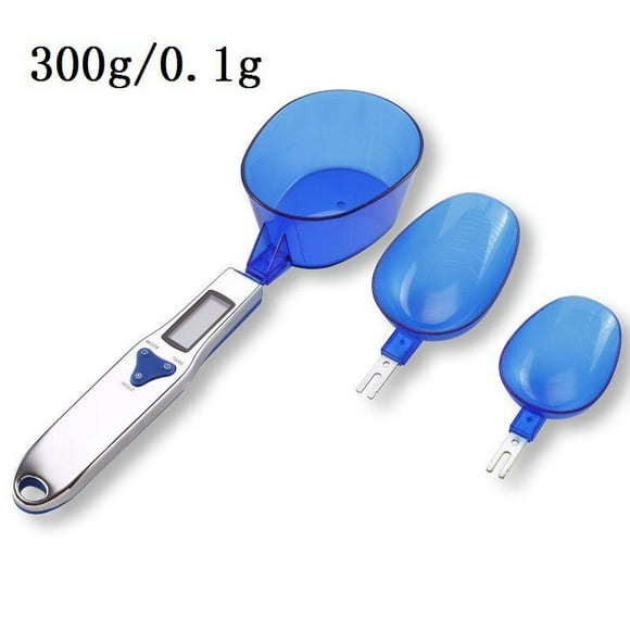 Gram Measuring Spoons