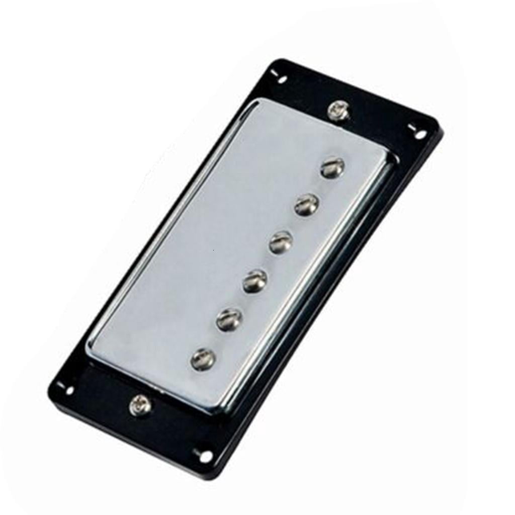 CEORPER 1Set Electric Guitar Humbucker Bridge Neck Pickups for Gibson for Les Paul