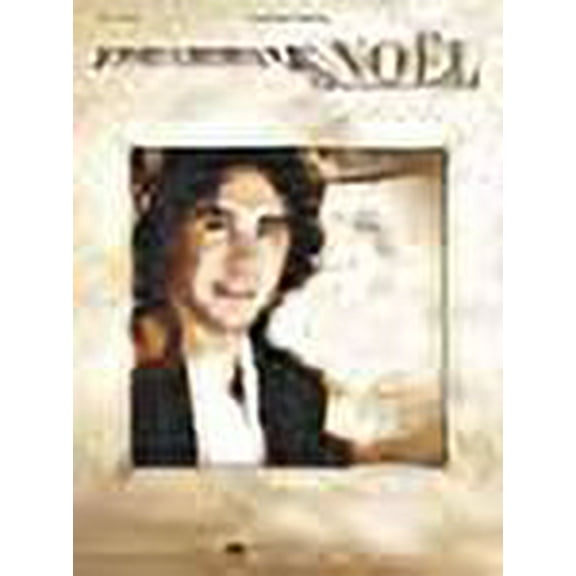 Easy Piano (Hal Leonard): Josh Groban: Noel (Paperback)