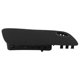 thumbnail image 1 of Car Passenger Side Instrument Panel Dashboard Cover For 2011 2012 2013 2014 2015 6rd880261a, 1 of 5