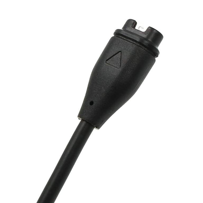 Cable Usb Cargador 100cm Para Garmin Fenix 5 con Ofertas en Carrefour