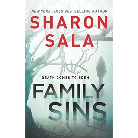 Pre-Owned Family Sins, 9780778319689, 0778319687, Paperback, Original edition