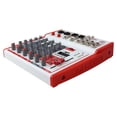 thumbnail image 4 of Mezcladora Blastking ULTRAMIX-8USB Estéreo Analóga 8 Canales, 4 of 5