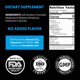 thumbnail image 2 of Paquetes de electrolitos en polvo Zerospike Advanced Hydration, 2 of 7