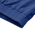 thumbnail image 4 of Kezqiaxn Mens Jackets Plus Size Fashion Zipper Long Sleeve Loose Athletic Jacket Outdoor Turtleneck Outerwear Winter Coat, 4 of 9