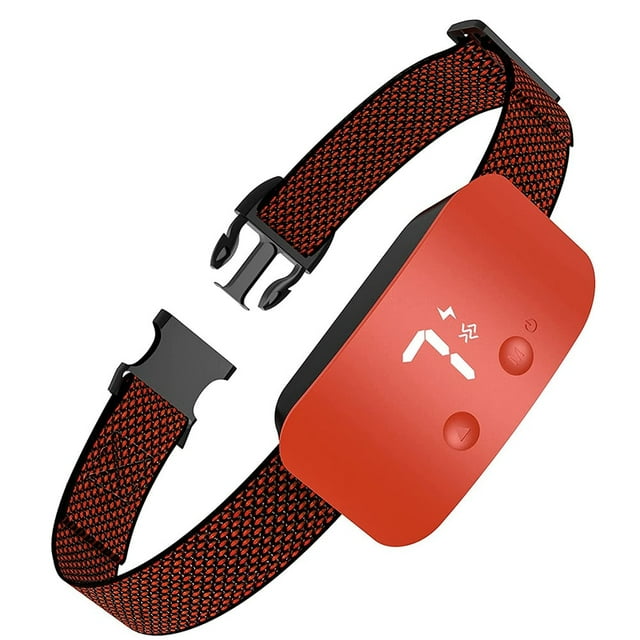 Small Dog Bark Collar - Style C