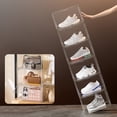 thumbnail image 2 of Cajas Zapatos Transparentes Caja Acrílico (A), 2 of 9