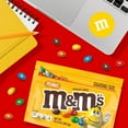 thumbnail image 5 of M&M's Peanut Milk Chocolate Candy Sharing Size - 10.05 oz Bag (2 Pack), 5 of 5