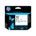 thumbnail image 2 of HEWLETT PACKARD INCORPORATED - HP 72 GREY AND PHOTO BLACK PRINTHEAD, 2 of 2