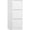White, variant on White File Cabinet with Adjustable Hanging for A4/Legal / Organize Office Files Effectively