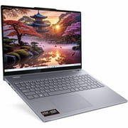 Lenovo IdeaPad 16 Touchscreen 2-in-1 Laptop, Intel Core Ultra 7 255U, 16GB RAM, 1TB SSD, Windows 11 Home, 83KS000VUS