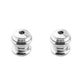 thumbnail image 4 of Advancent Mountain Road 34MM Bicicletas Auriculares Auriculares de aleación de aluminio Heavy Duty Bearing Bowl Group Accesorio profesional Oro Type2 NO2 Advancent CBP394586, 4 of 5