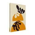 thumbnail image 4 of Trademark Fine Art Ana Rut Bre Matisse Cut Outs3 Canvas Wall Art, 4 of 4